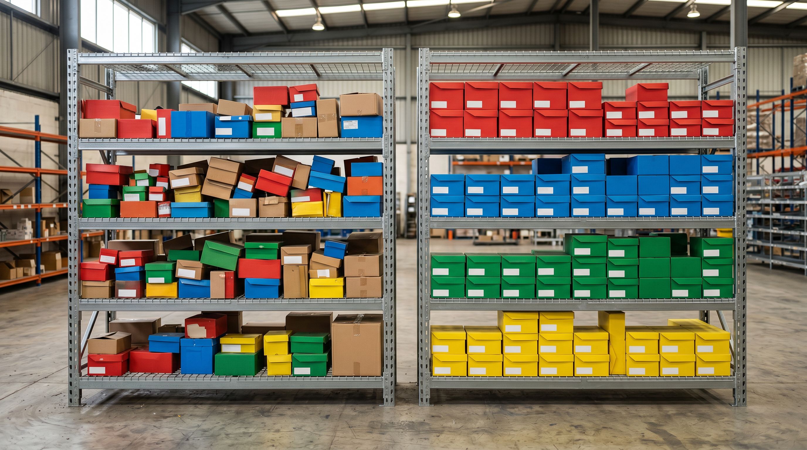 BigCommerce to Shopify Migration: Product Data Guide