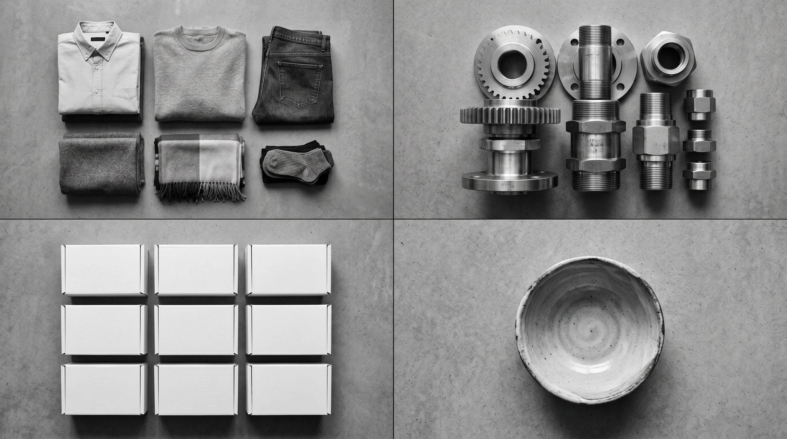 Importier Setup for Retail, Wholesale, Dropshipping and D2C