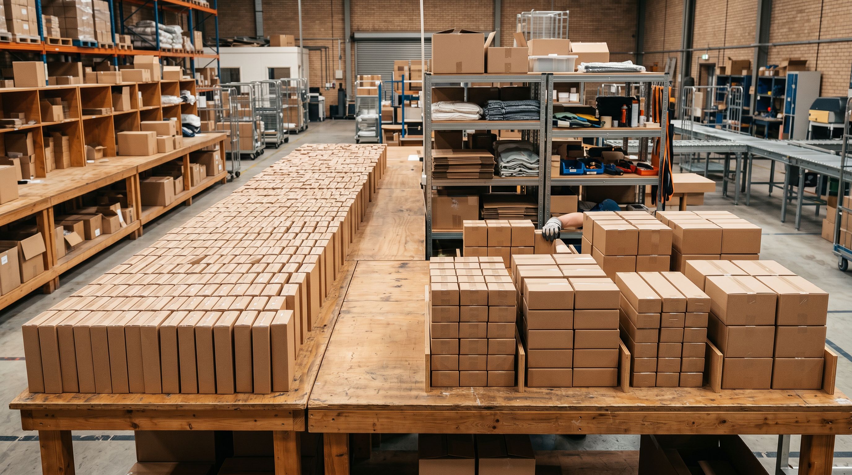 PrestaShop to Shopify Migration: Product Catalogue Guide