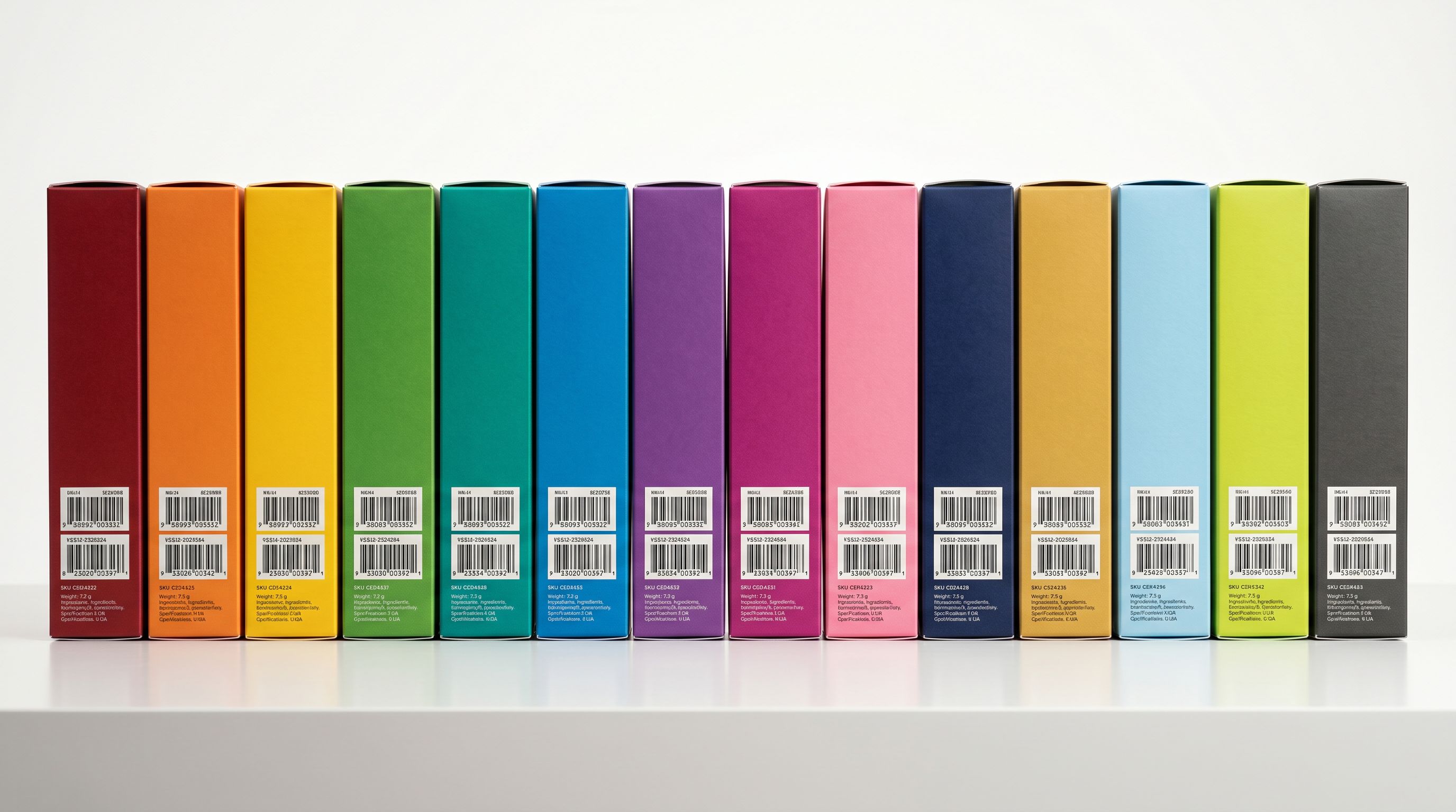 How to Add Barcodes and GTINs to Shopify Products in Bulk