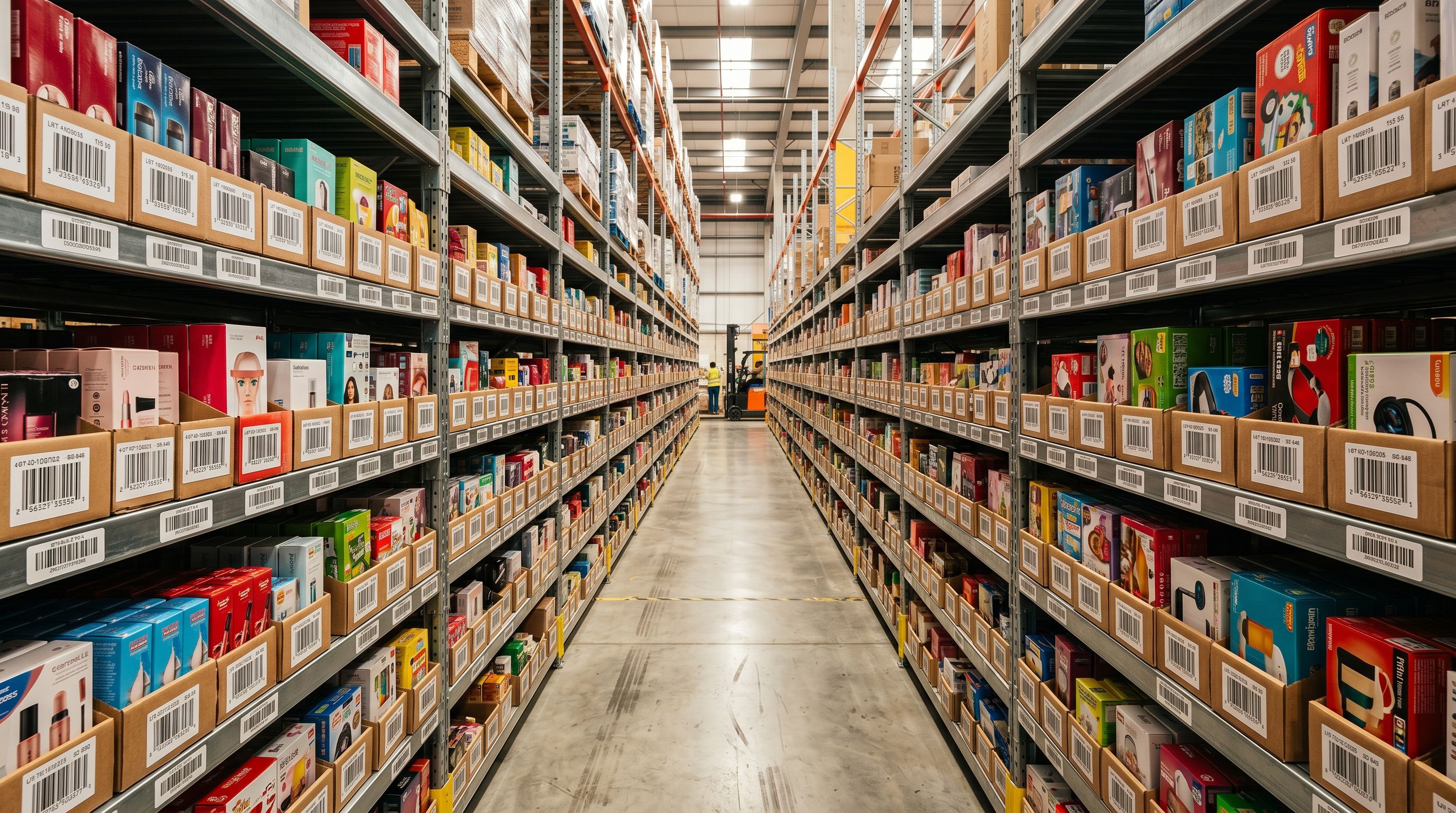 How to Add Barcodes and GTINs to Shopify Products in Bulk