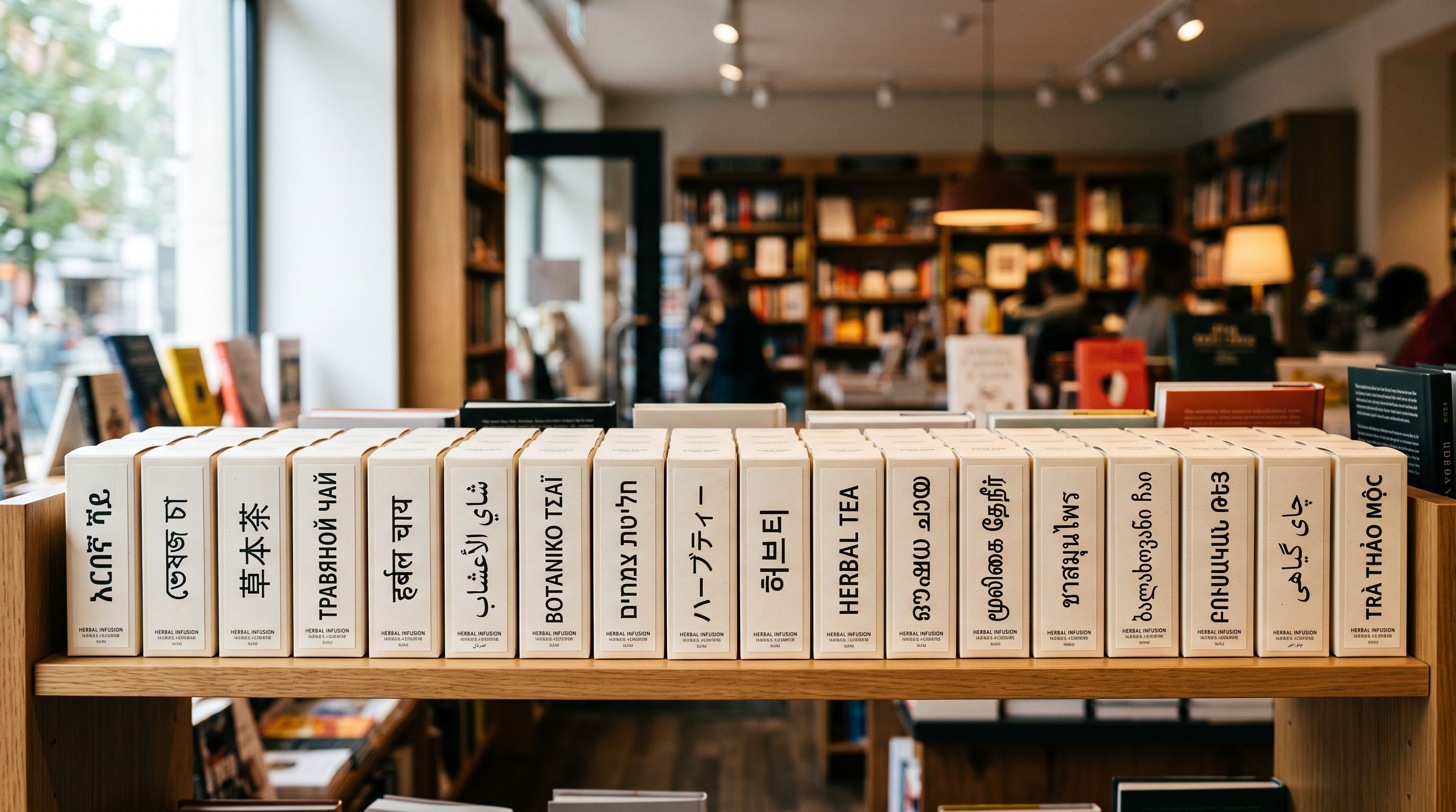 Shopify AI Product Descriptions in the Wrong Language: How to Fix It