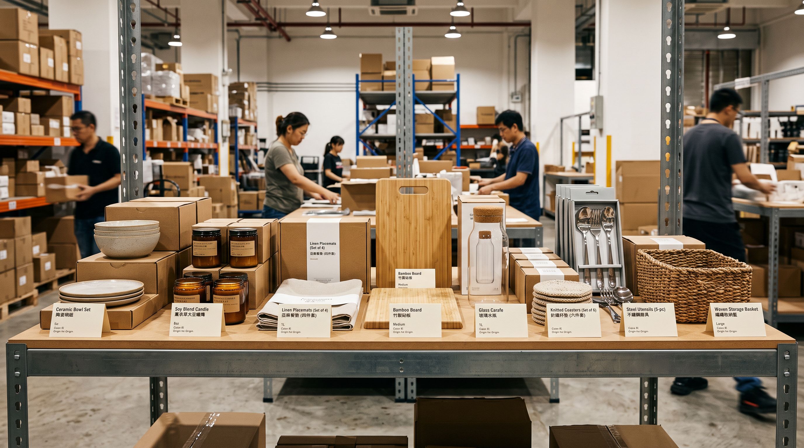 Replacing Chinese AliExpress Product Descriptions on Shopify