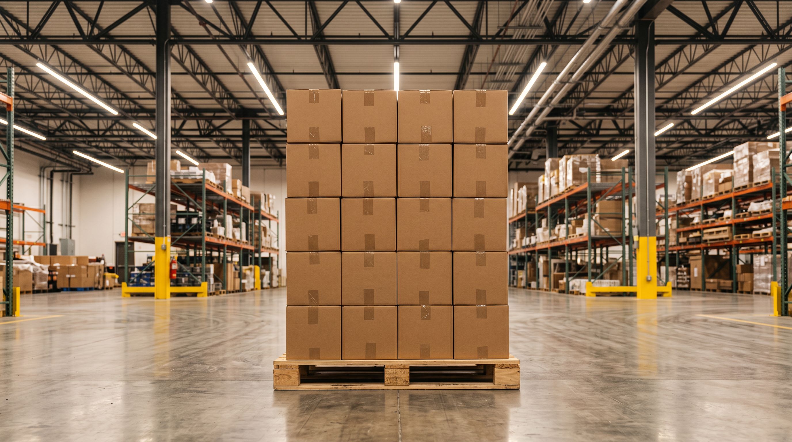Shopify BFCM Stock Import: How to Bulk Import Black Friday Inventory Arrivals and Update Pricing Before Peak