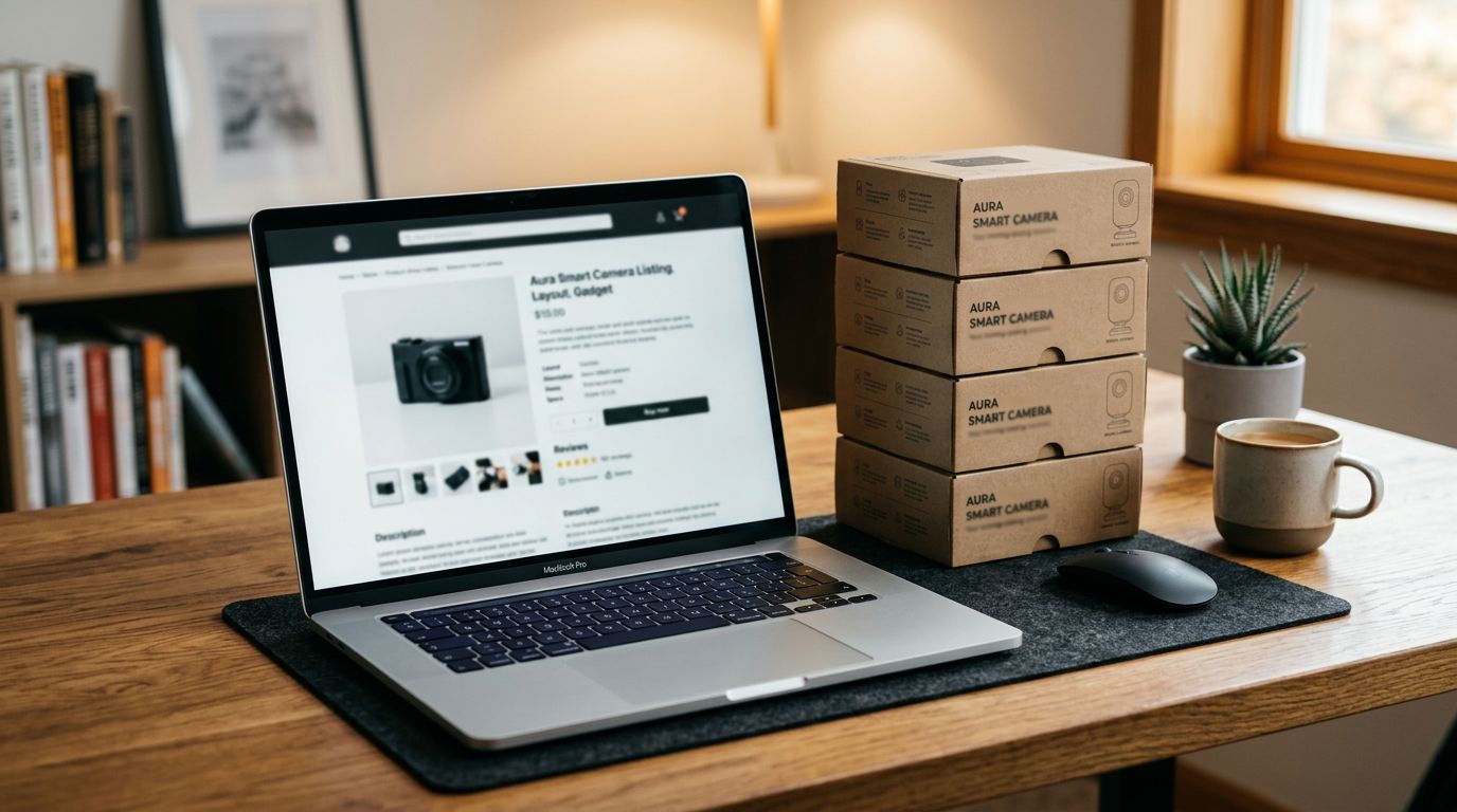 Shopify Dropshipping Product Descriptions: How to Fix Duplicate Content Before It Costs You Rankings