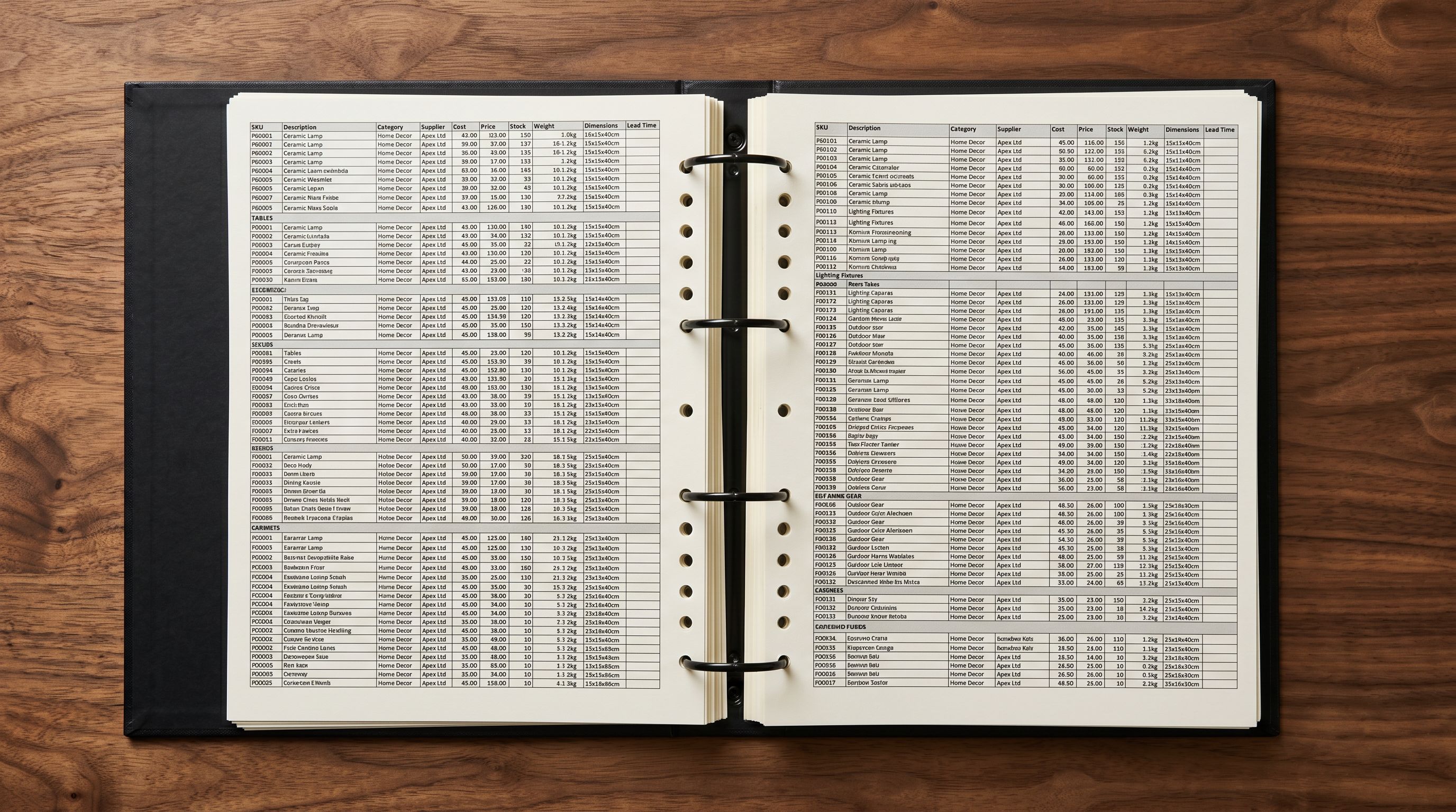 How to Import Products from Excel to Shopify