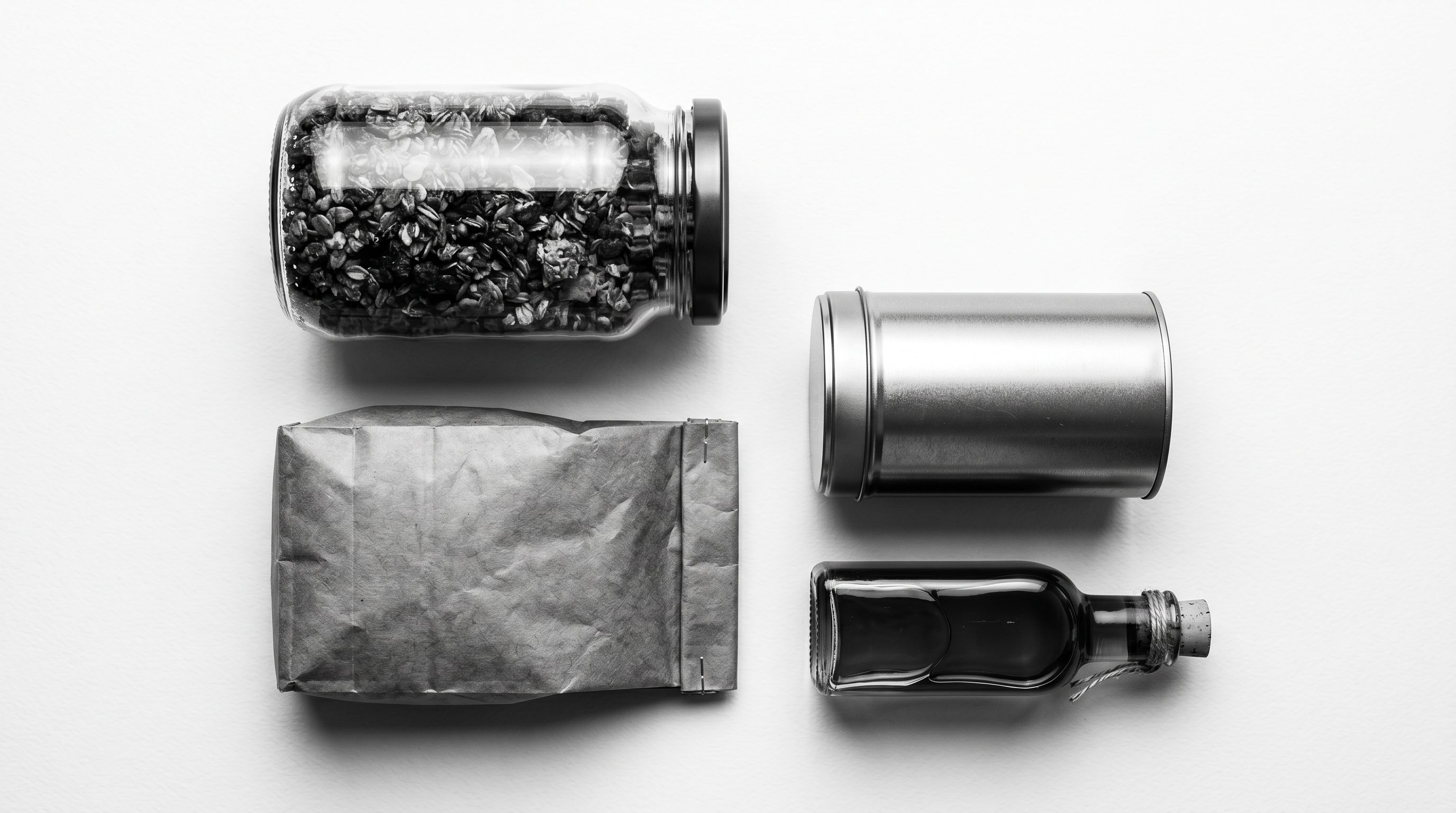 Shopify Product Data for Food and Beverage Merchants