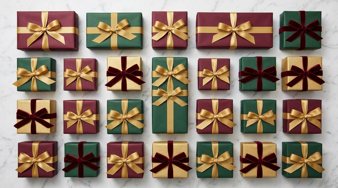 Shopify Gift Guide Collection Structure: Build a Gifting Taxonomy at Import