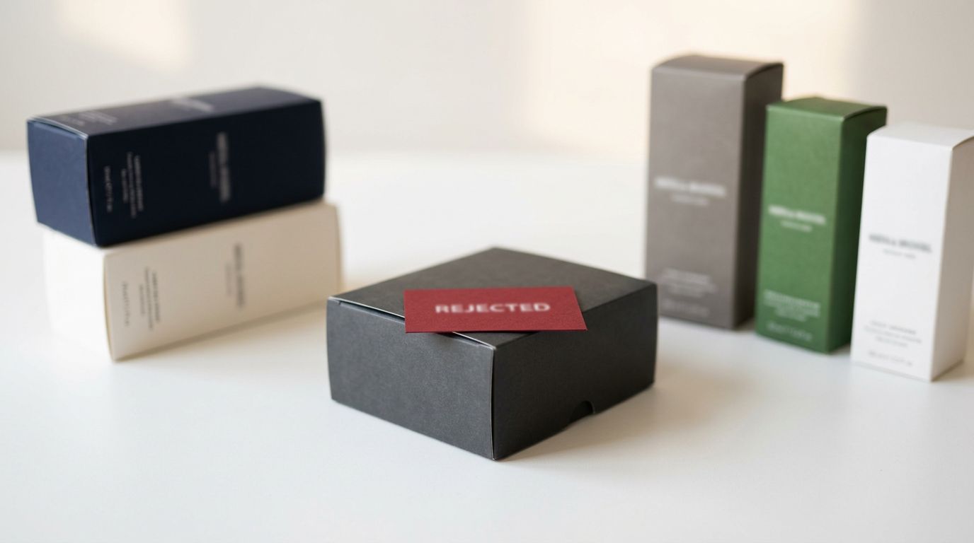Shopify Products Disapproved in Google Merchant Centre