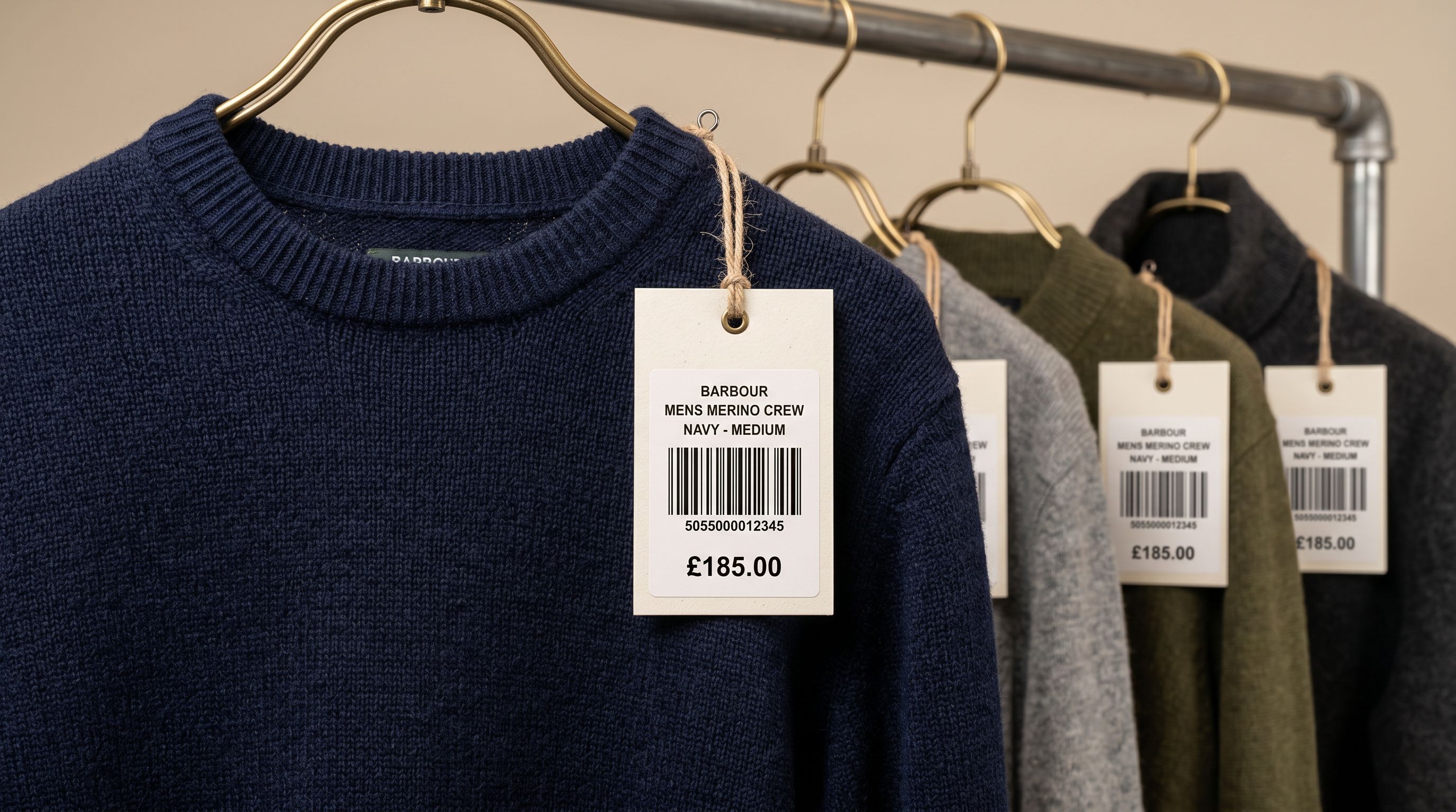 Shopify Google Shopping Product Data: Fix the Gaps