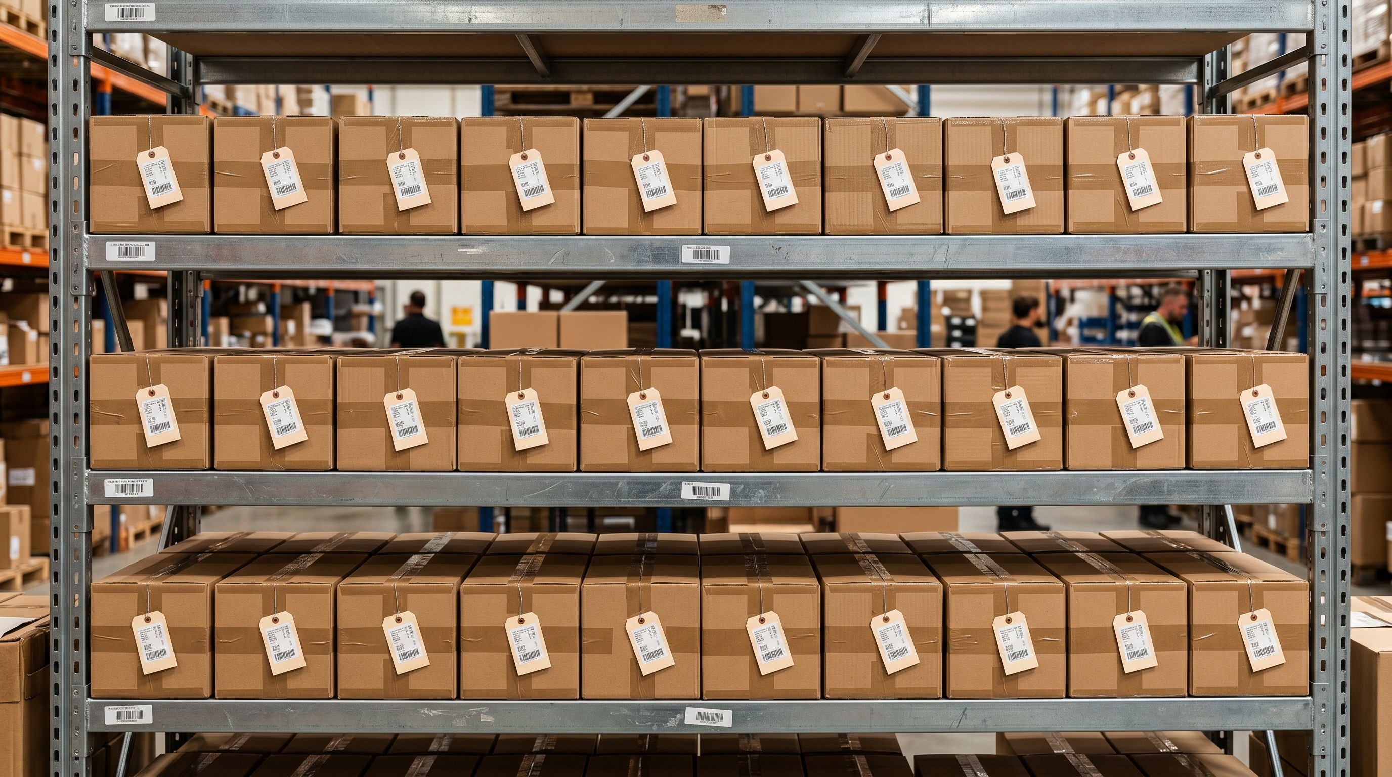 Shopify HS Codes: Setting Them for International Shipping