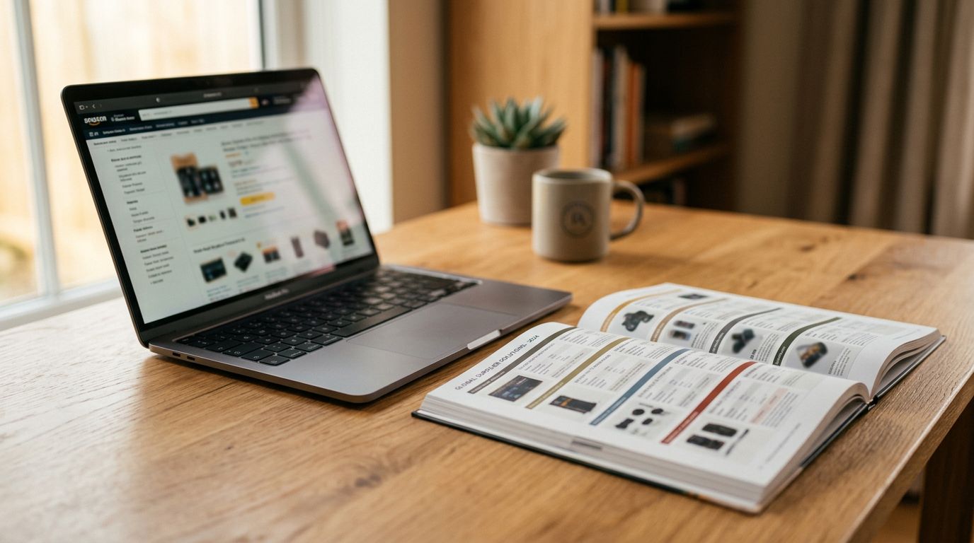 How to Import Products from Any Website to Shopify
