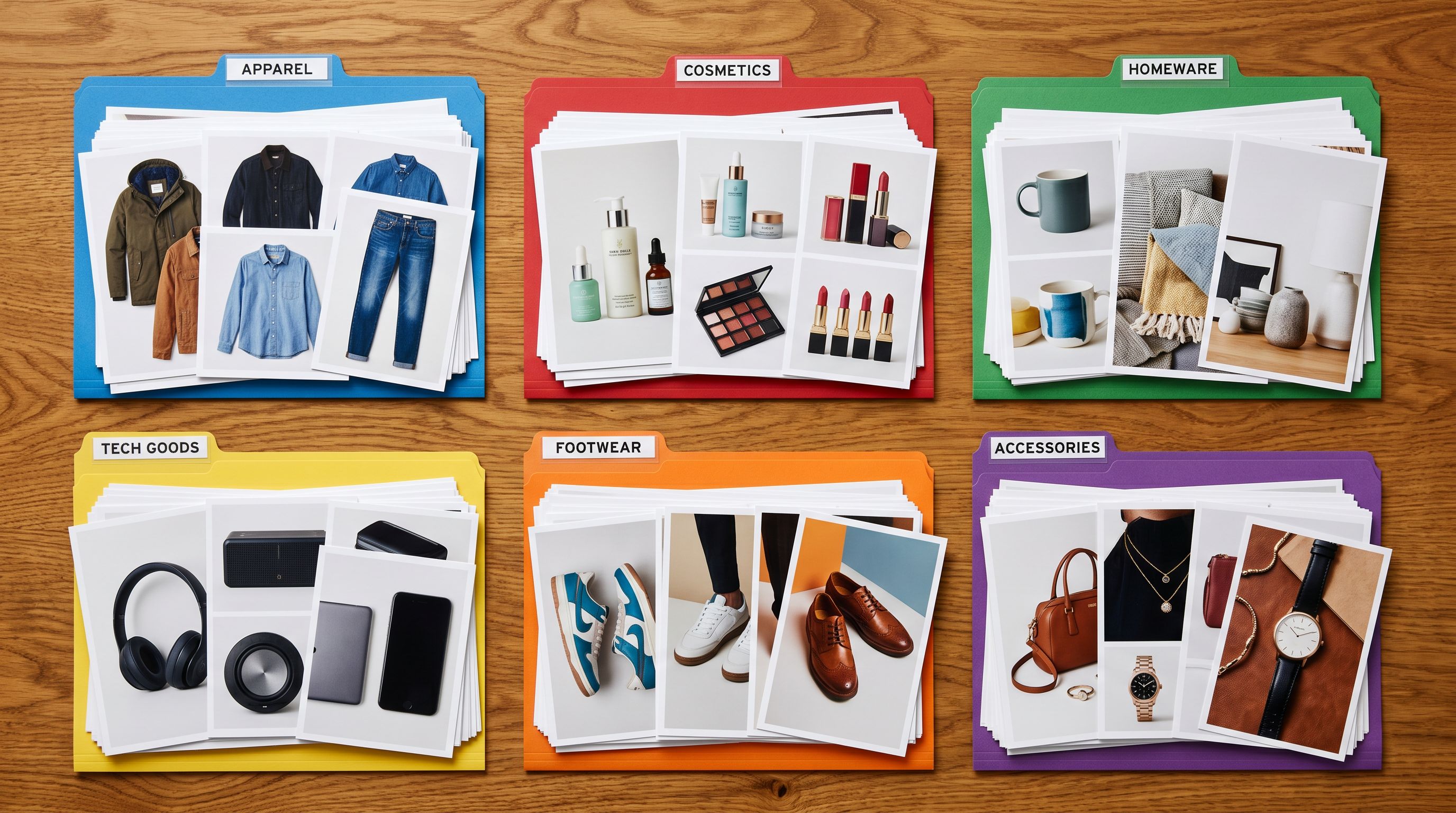 How to Import Product Images from Google Drive to Shopify