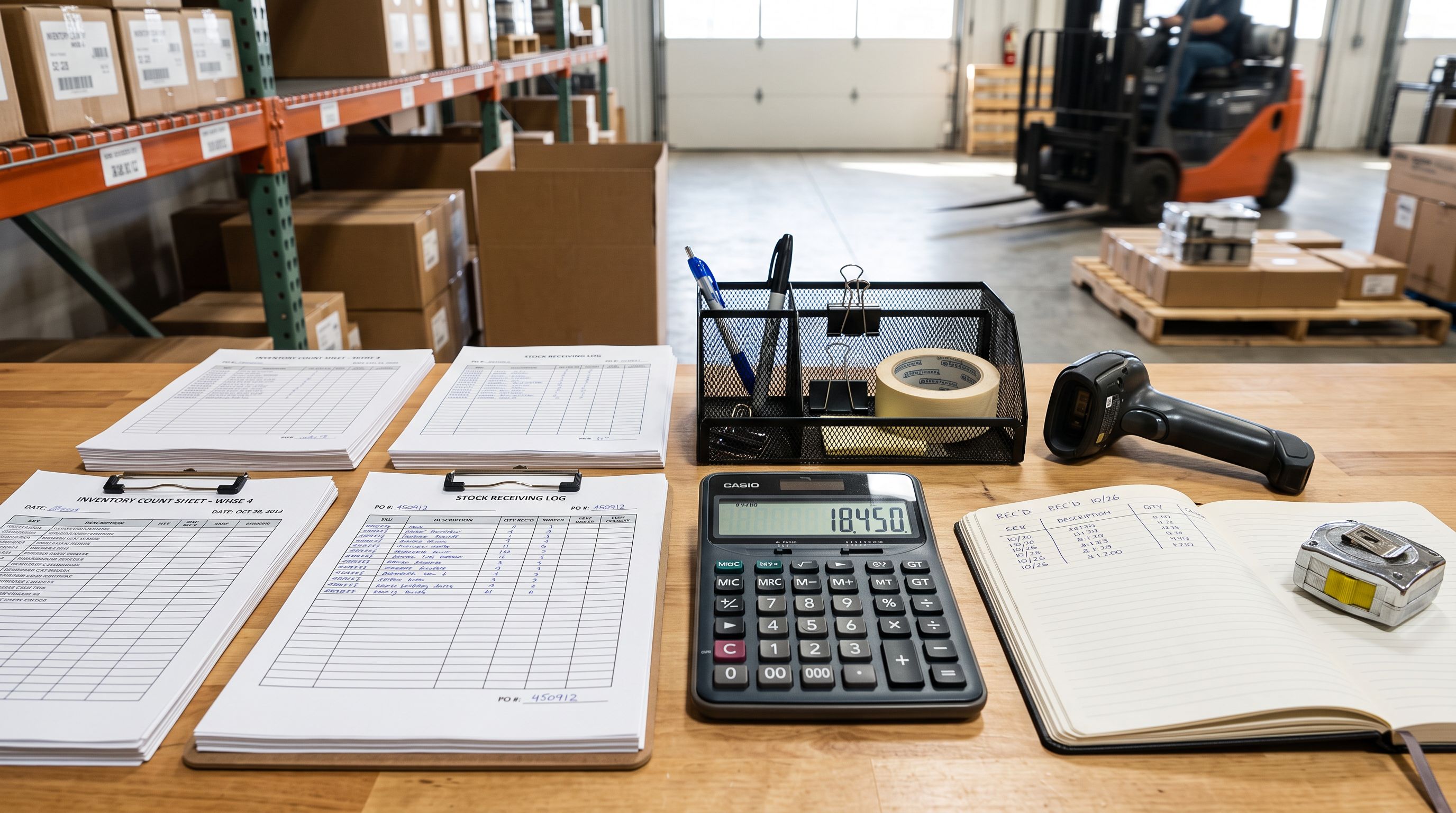 Why Imported Shopify Products Don't Track Inventory