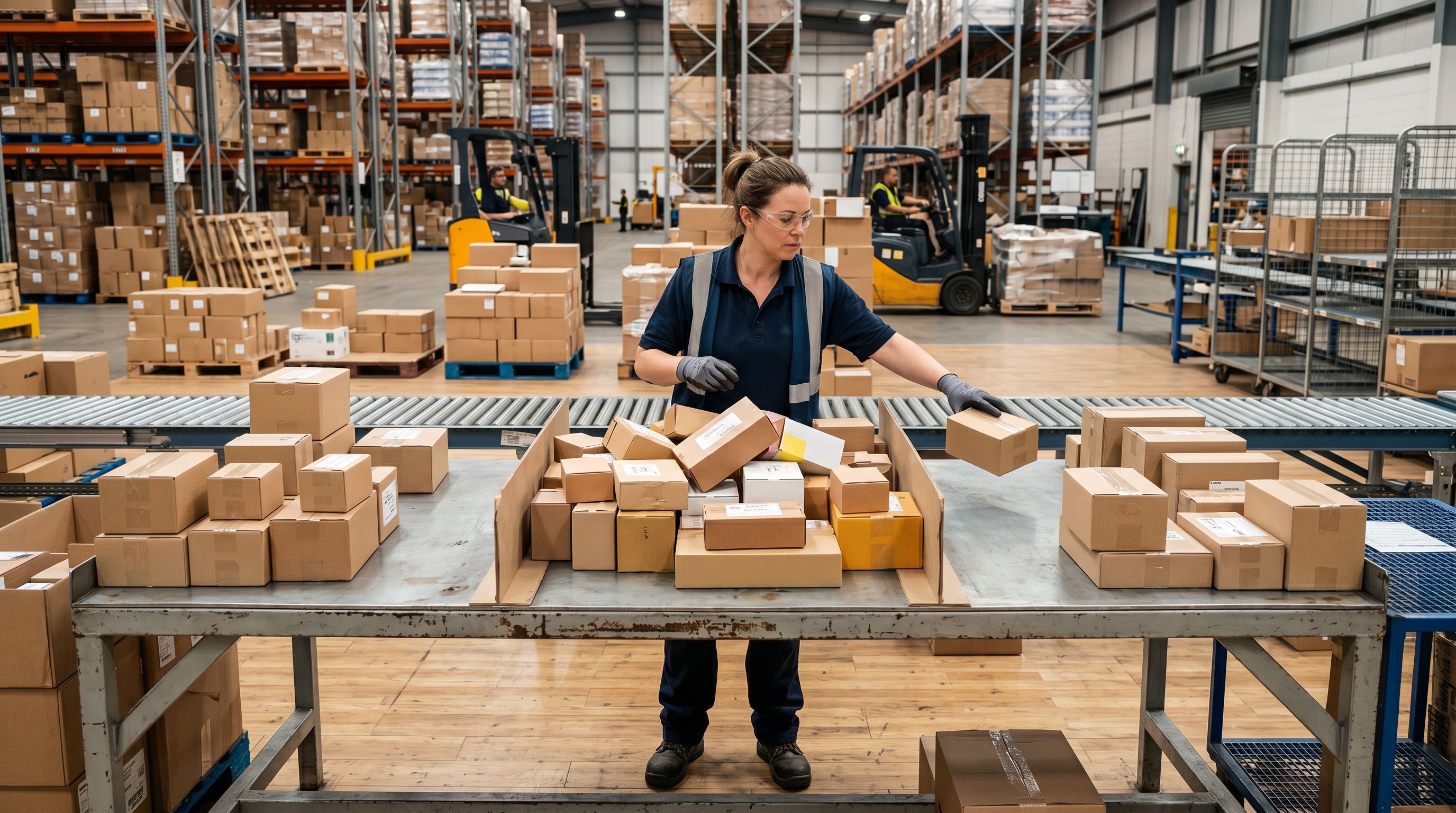 How to Handle Out-of-Stock Products in a Shopify Import