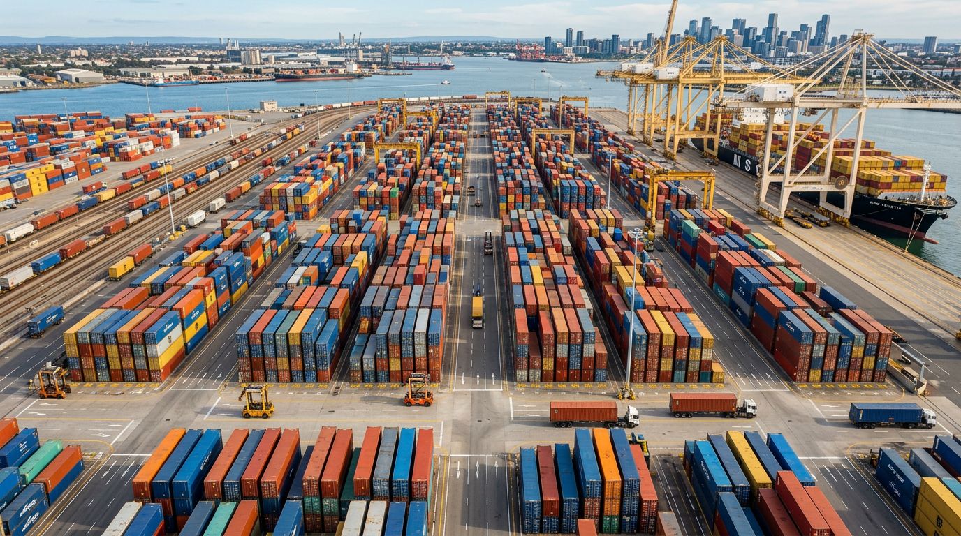 Shopify International Tax Compliance: IOSS, UK VAT and GST