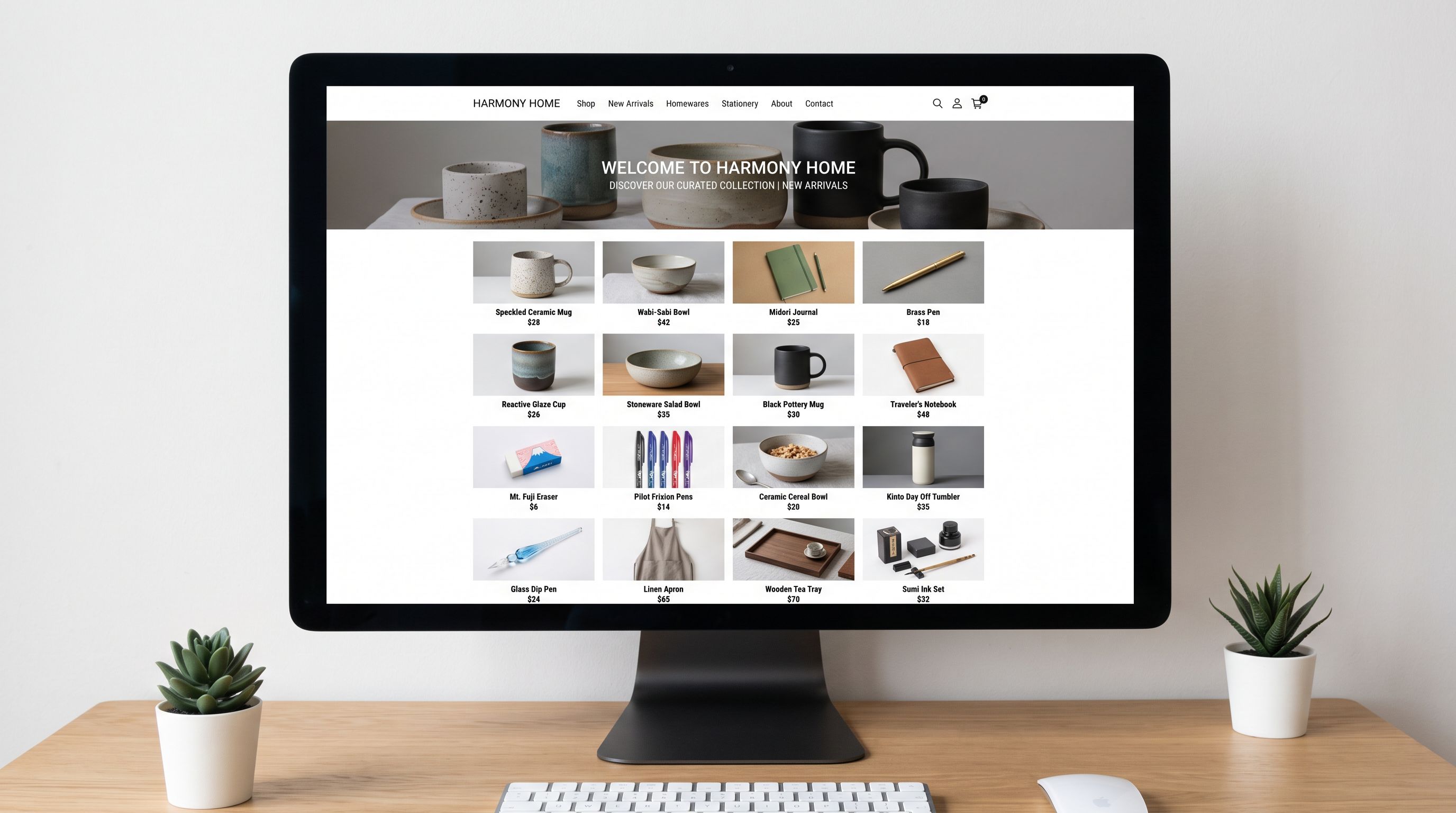 Shopify Product Import Checklist for New Store Launches