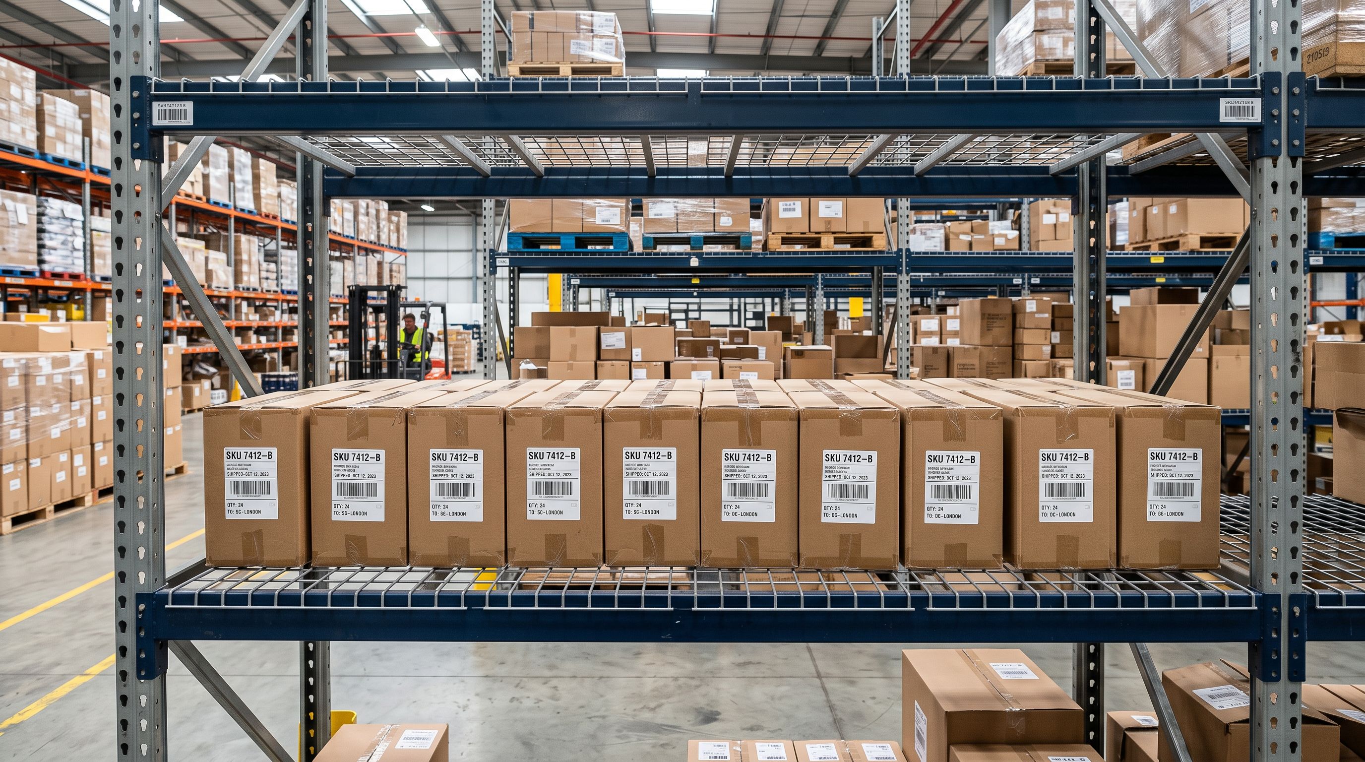 Shopify Packing List Import: Carton Data as Metafields