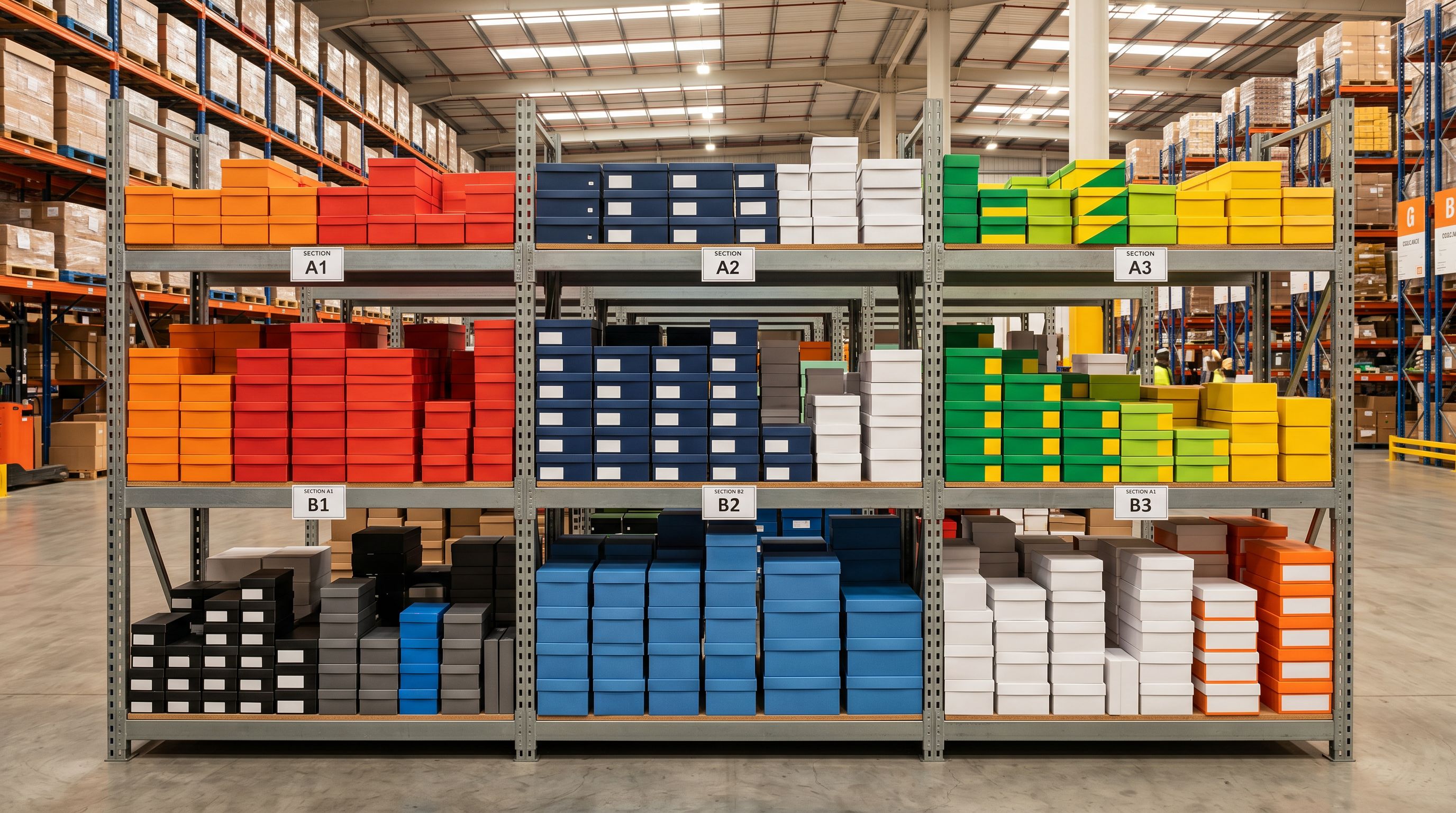Shopify Product Collections: Auto-Organise at Import