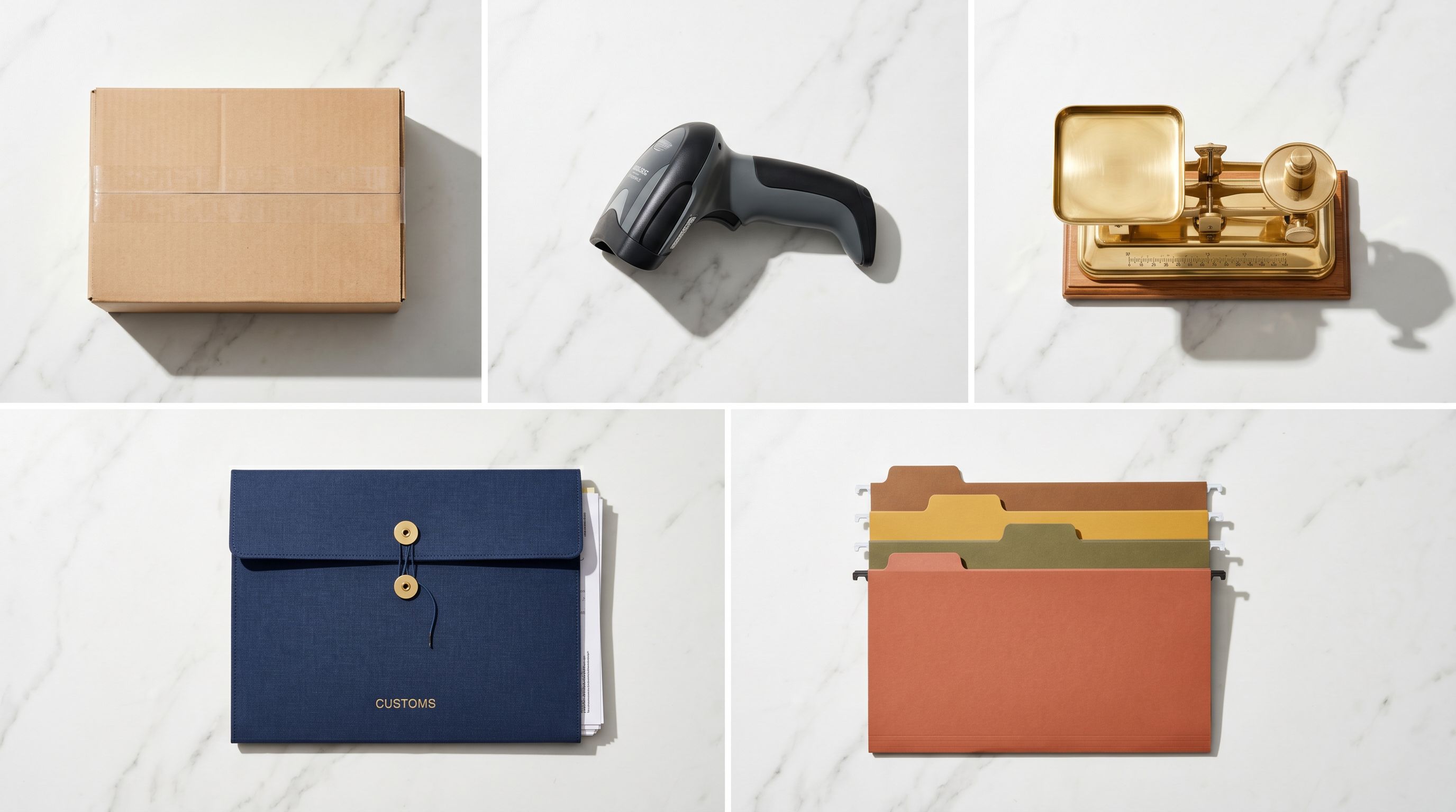 Shopify Product Data Quality: 5 Fields That Matter