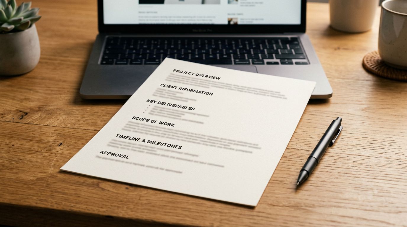 Shopify Product Description Template: Apply One Format Across Your Entire Catalogue
