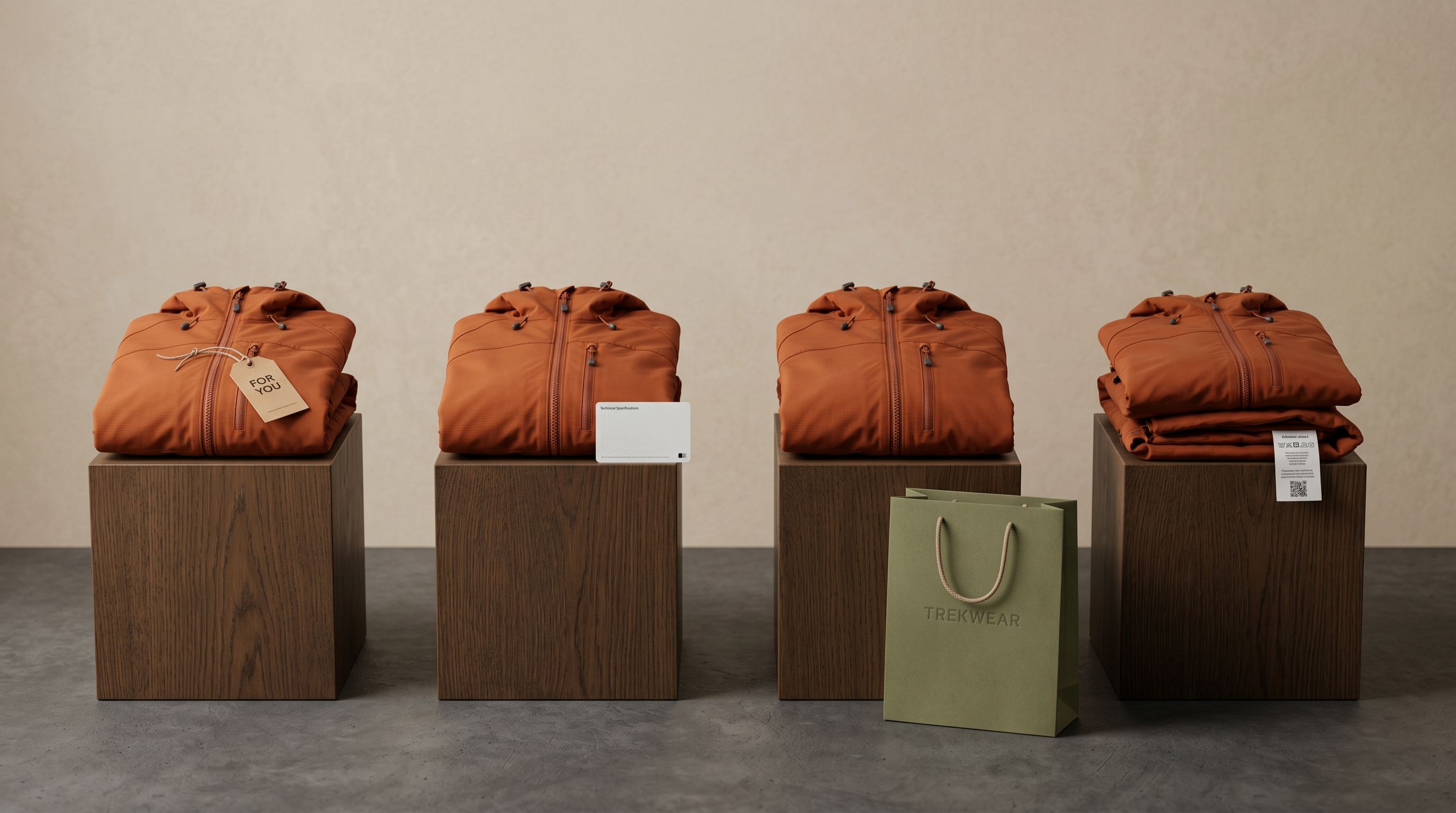 Shopify Product Descriptions for Every Buying Stage