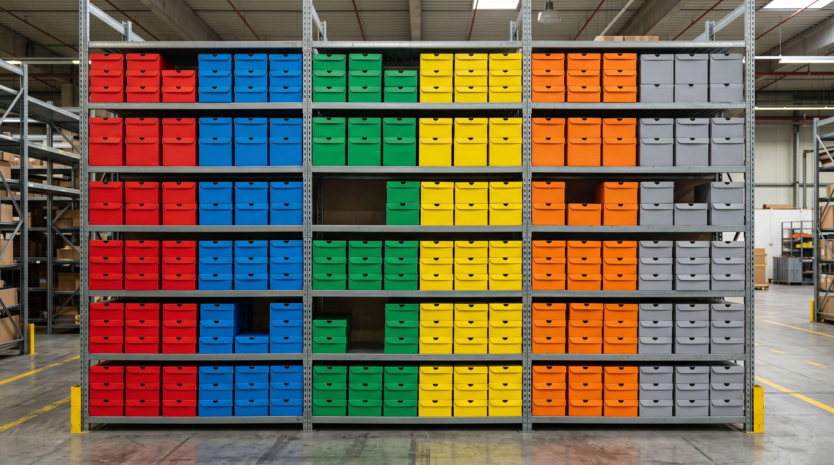 Shopify Products Missing Descriptions: How to Find and Fix Them