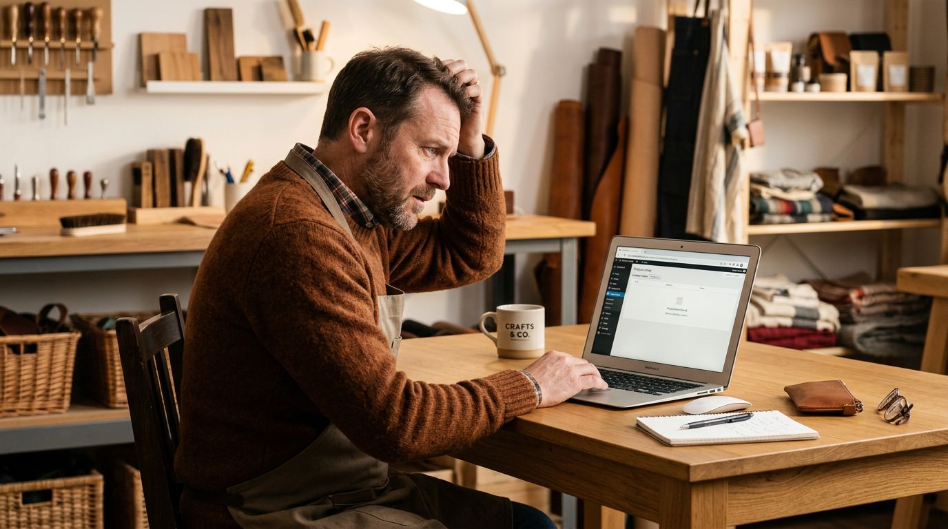 Shopify Products Not Showing After Import: Why It Happens and How to Fix It