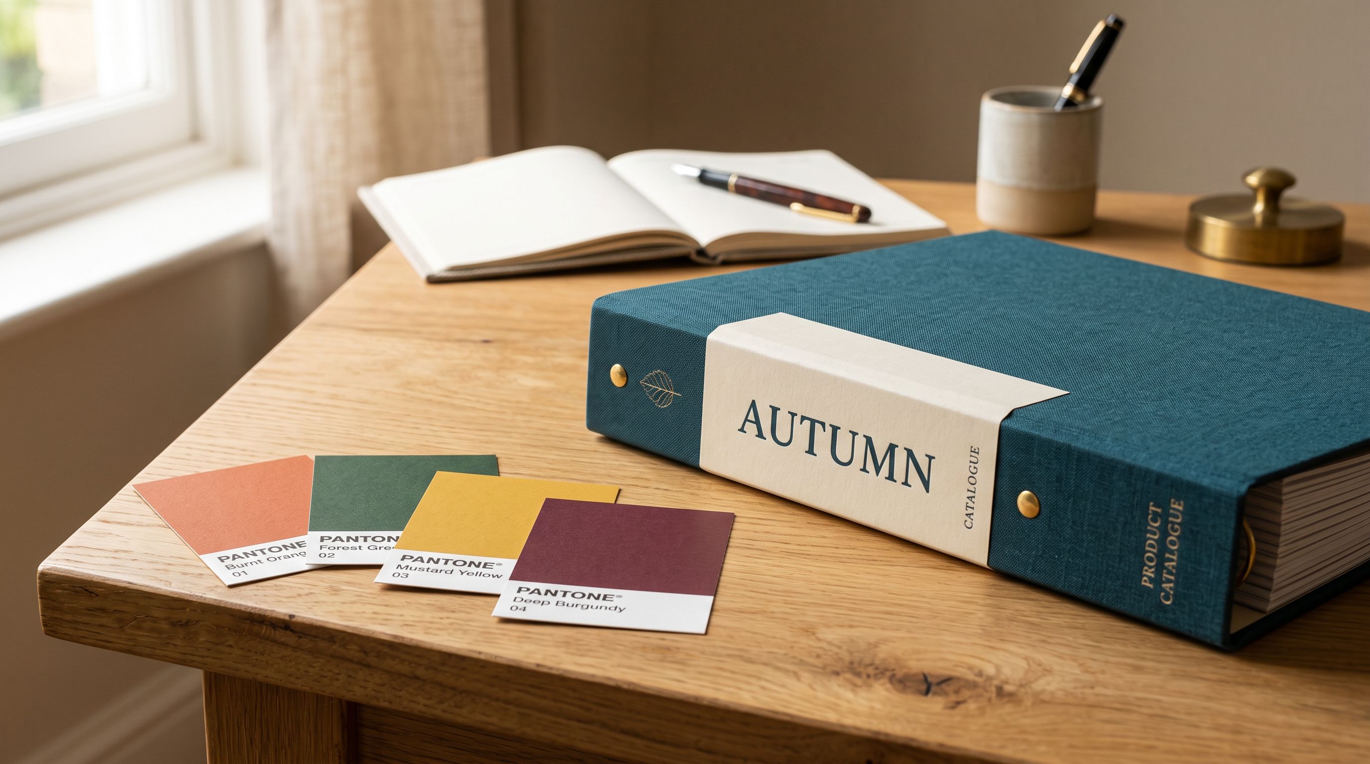 Shopify Seasonal Product Catalogue: Archive and Import