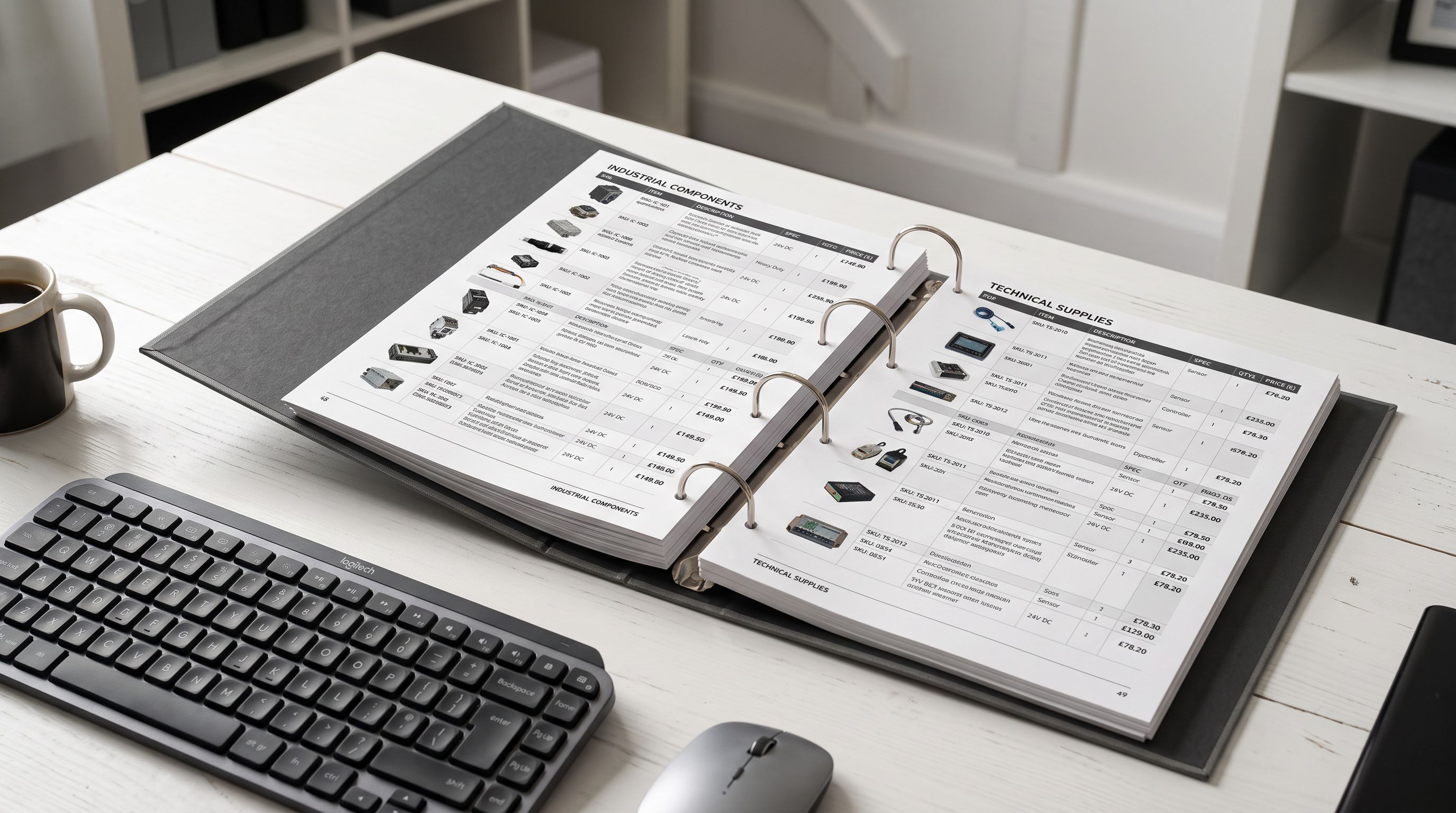 Shopify Supplier Portal Import: No CSV File Required