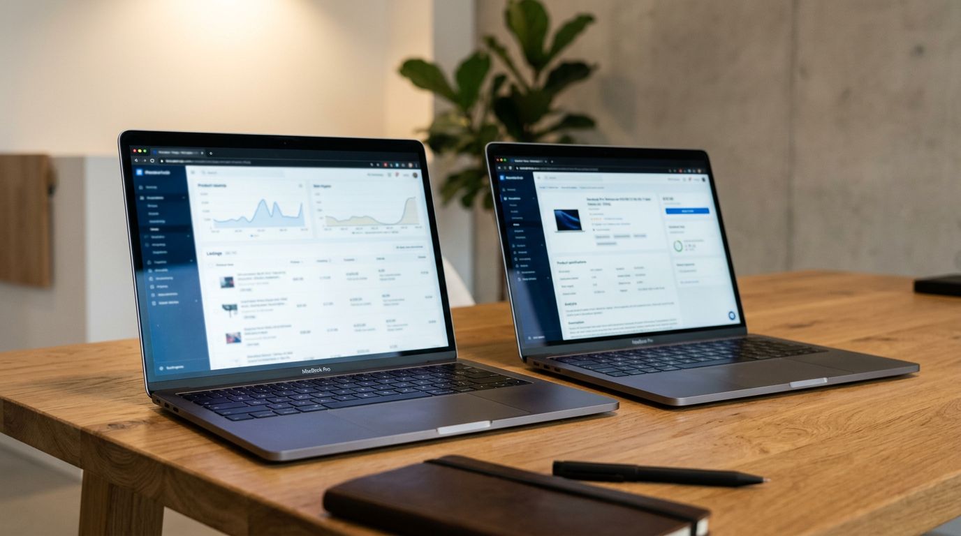 How to Transfer Products from One Shopify Store to Another