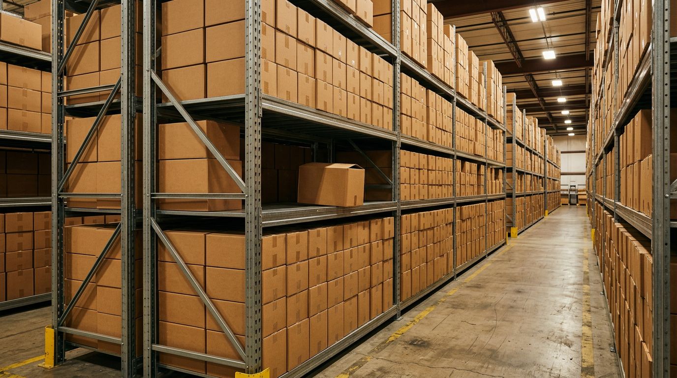 How to Undo a Shopify Product Import