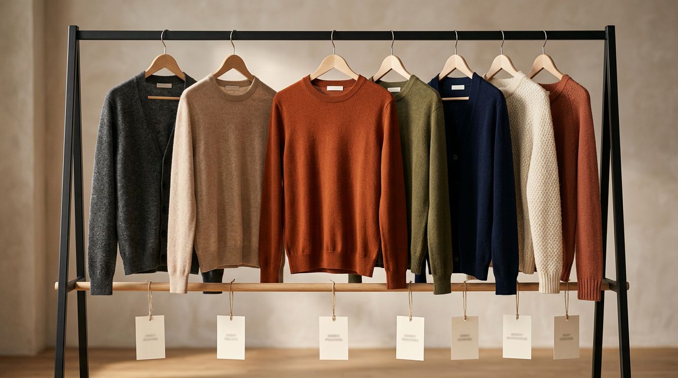 How to Write Unique Descriptions for Every Shopify Product Variant