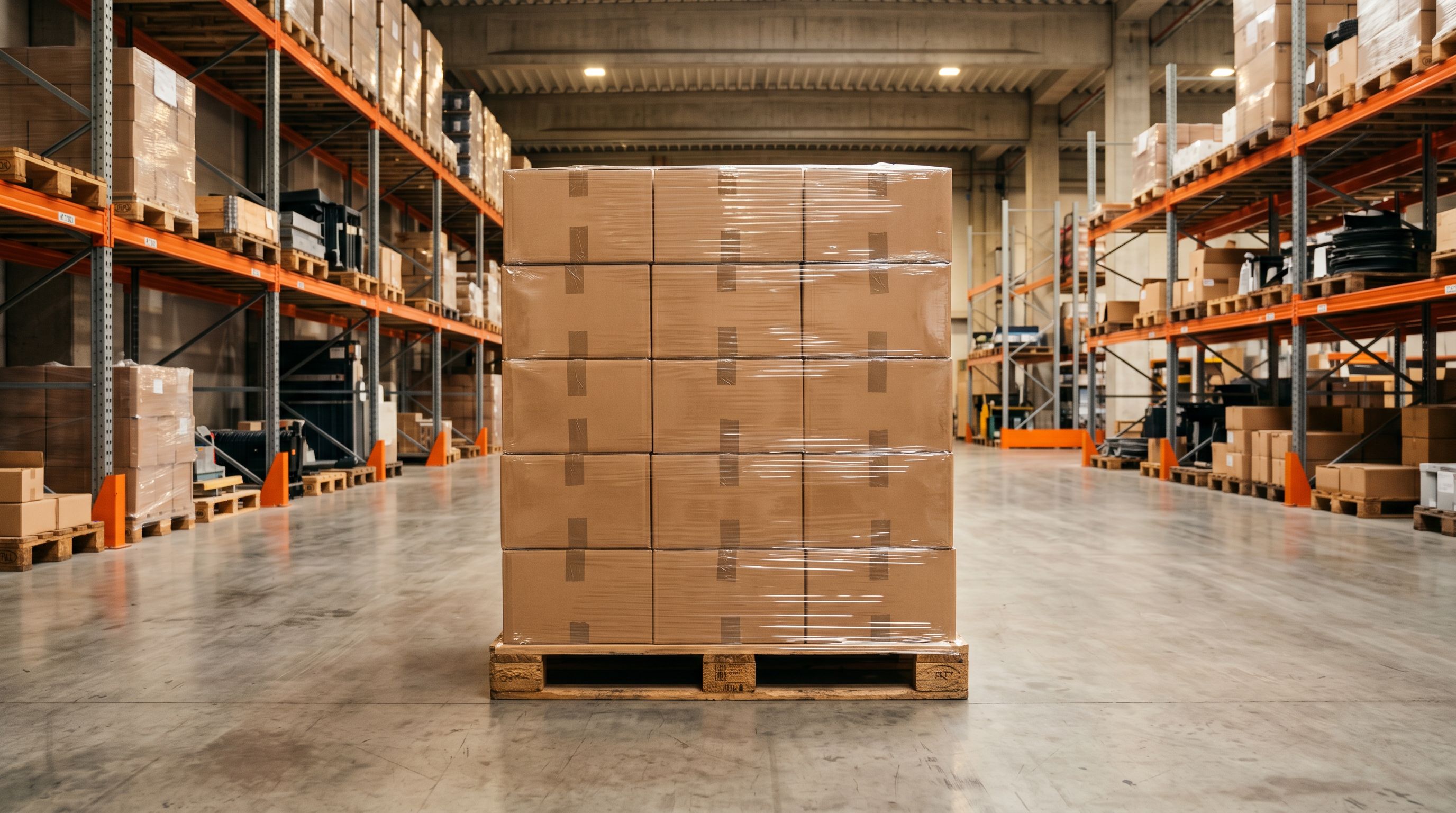 Shopify Wholesale Product Import: B2B Catalogue Guide