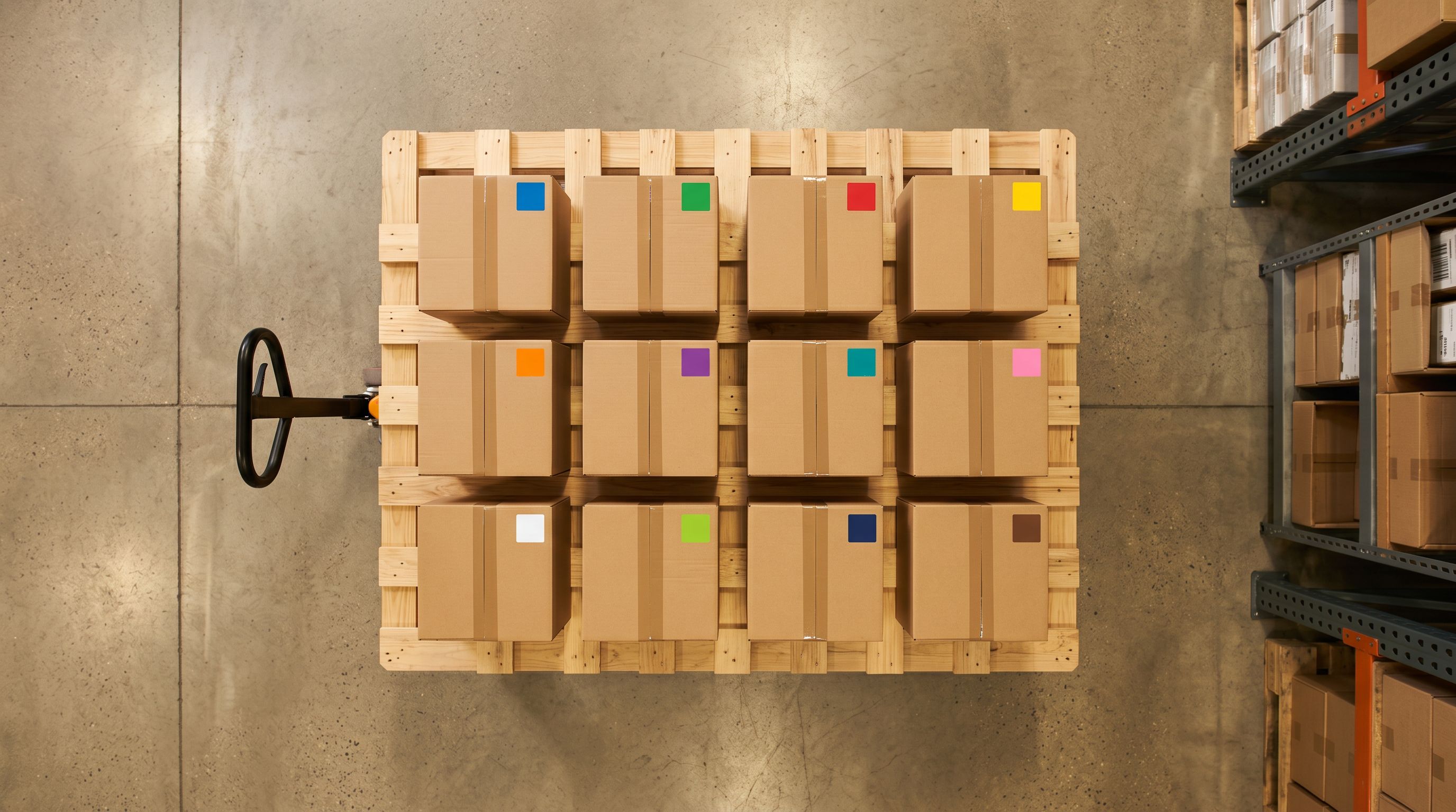 From Wholesale Supplier to Shopify Storefront: The Complete Import Guide